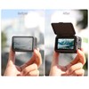 YUULNMOP Housing Case Cage for DJI Osmo Action 5 Pro/Action