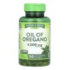 Nature's Truth Aceite De Orégano, 150 Cápsulas