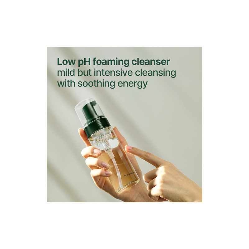 Pyunkang Yul [Pyunkang Yul]Calming Low pH Foaming Cleanser 150ml