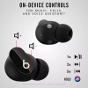 Beats Studio Buds - True Wireless Noise Cancelling Earbuds _