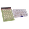 84pcs Wood Burning Tips Wood Burning Tool Kits Carving Iron