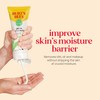 Burt's Bees Gentle Cream Cleanser with Aloe for Sensitive Skin