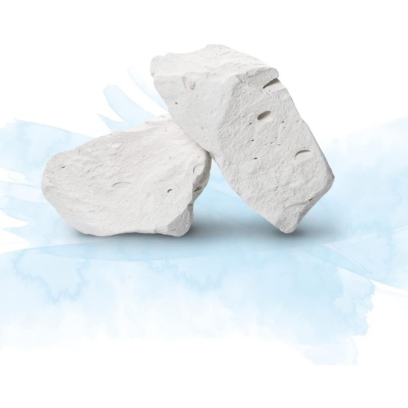 Merasan Rügener Kreide Zahncreme neutral 2x 50 ml – weiße