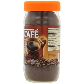 Nescafe Café De Olla Instant Coffee, Cinnamon, 6.7 oz