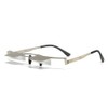 Lazy Glasses Prism Glasses for Watch TV, Read, or Browse