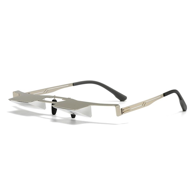 Lazy Glasses Prism Glasses for Watch TV, Read, or Browse