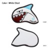 AIMSHARK Coloring Golf Iron Cover/1pcs/Golf Head Covers/Golf Club Covers/Wedge Cover