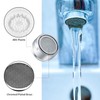 5 Pcs Tap Aerator, Tap Nozzle Replacement Part, Tap Faucet
