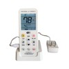 VTRONIX Q-380EW Universal Mini Split WiFi Compatible Remote with F
