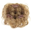 Estetica Design - MAGIC TOP-2 - Synthetic Top Hair Piece
