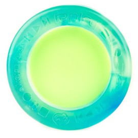 Replay Neon Green Aurora Marble Yo Yo