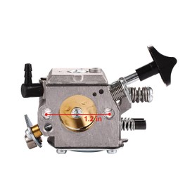 mdairc for BR400 Carburetor, BR420 Carburetor, BR320 BR380 SR400 SR420 fits 4203-120-0601 and 4203-120-0603 Carb carburetor with 4203-400-1301 and 4203-190-0405