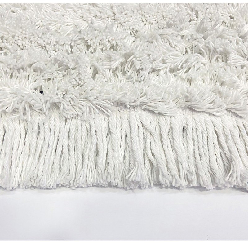 Oxford Cloth Flat Mop 360 Degree Rotation Floor Cleaning Mop
