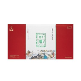 (Director of Korea Ginseng Corporation) Red ginseng decoction (90mlx30 packets) + / (한국인삼공사정관장)홍삼달임액(90mlx30포) +