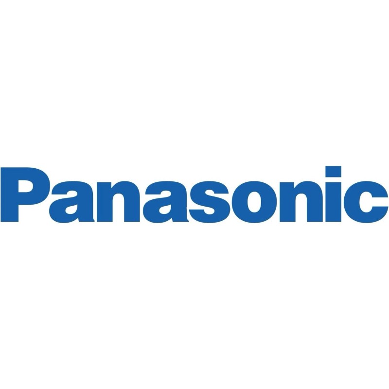 Panasonic KX-FA53 50M/164ft Genuine Replacement Ink Film Fax Machine