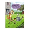 Humorous Greeting Card (PH6261) Birthday - New Cat - From