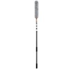 Vevor Lightweight Aluminum Manual Pole Saw 4.9-20 ft Extendable Tree