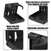 2 Car Cup Holders, 1 Cup Brush, Car Beverage Holder,