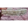 Pearl Flower Girl or baby  small Pearl Headband