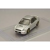 BM CREATIONS Subaru 2001 Impreza WRX Silver RHD 64B0080