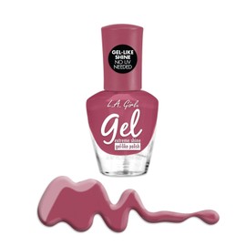 L.A. Girl Gel Extreme Shine, Bachelorette GNL703