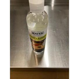 Bayes Mineral Oil Wood & Bamboo Conditioner and Protectant  -BUY MORE & SAVE 10%
