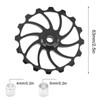 MEIJUN 16T Bicycle Rear Derailleur MTB Road Bikes Ceramic Bearing