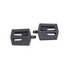 Bbb Cycling City Bike EasyBase 2.0 Pedals, Black, 80 x
