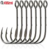 FANATIK JIG S-59 Size 10, 8, 6, 4, 2 Jig
