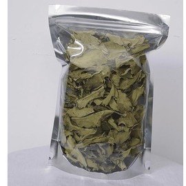 HERBS OF HEAVEN 200 Kalanchoe Pinnata Leaves Leaf Of Lives Miracale Plant Healthy Well Cleaned Dried Leaves Herbal Tea