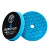 Chemical Guys Polishing Wheel, Holographic Design / Hexagon, 6 inches,