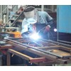 NEYORIKA Welding Apron, Insulation Apron, Large Size, Flameproof, Burns Prevention,