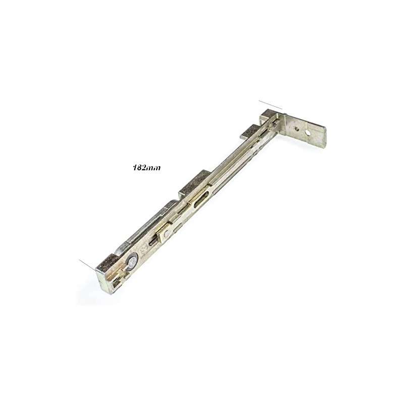Edge Latch VSU A0380 TS K25 / Shoot Bolt VSU