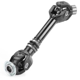 703500986 Rear Propeller Drive Shaft Compatible with Can-Am Renegade Outlander 450 500 570 650 800 850 1000 705501406 705501415