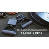 Flexx Grips Rotating Exercise Handles