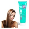 Nefertiti Shampoo Sin Sal Para Cabello Teñido Libre De Parabenos