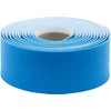 VELOX Classic Grip Leather Style Bar Tape, Sky Blue G303K08