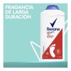 Talco para Pies Rexona Efficient Antibacterial 200 g