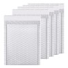 (50 sheets) Bubble Mailers Large Size Outer Dimensions: Approx. 9.1