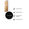 Note Luminous Silk Compact Powder Mat Bitişli Toz Yüz Pudrası