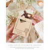Joli Coon Godfather proposal picture frame - Will you be