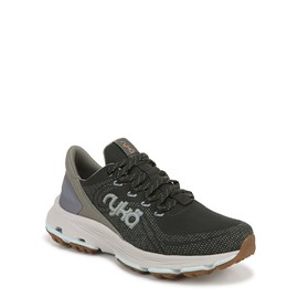 Ryka Womens Devotion X TR Trail Shoe Alpine Green 9.5 W