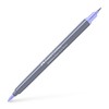Faber-Castell Creative Studio Goldfaber Aqua Dual Marker, Lavender Light, Single