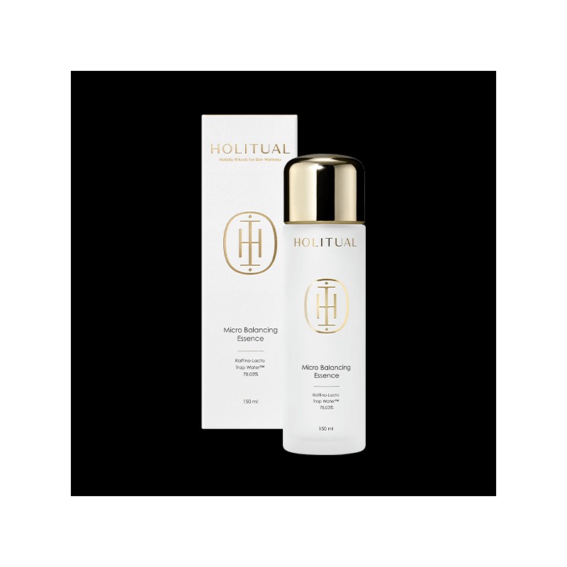 HOLITUAL Micro Balancing Essence 150mL