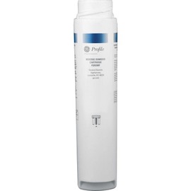 GE Profile FQROMF Under Sink Water Filter, Filter For Reverse Osmosis System, Reduces Sediment, Rust & Other Impurities From Water, Replace Yearly For Best Results, 1 Membrane