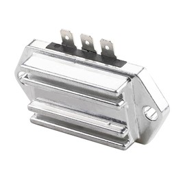 MAX COOL Voltage Regulator Rectifier Suitable for Kohler 4140309 4140310 Scotts P/N MIA11665
