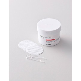 COSRX [코스알엑스] 원스텝 오리지널 클리어 패드 70매 COSRX One Step Original Clear Pad 70 Sheets