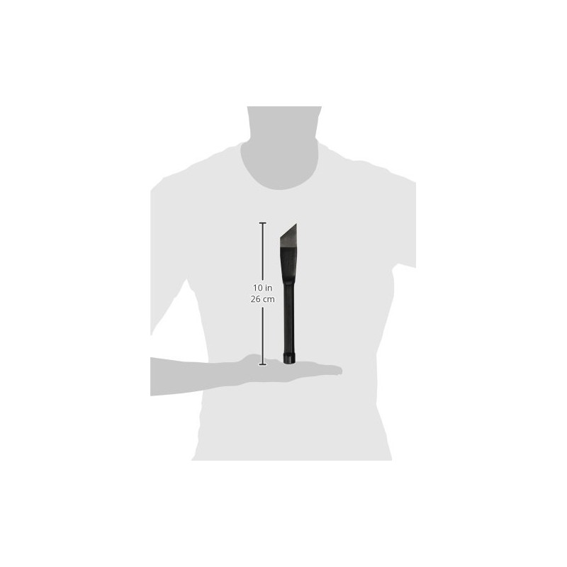 Kraft Tool BL576 Plugging Chisel