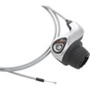 Shimano SL – 3s43j gurippusihuta- 524 – 10329 Silver
