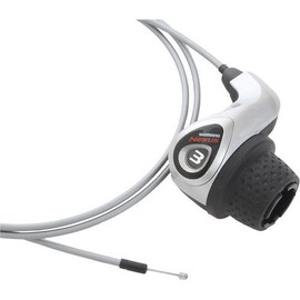 Shimano SL – 3s43j gurippusihuta- 524 – 10329 Silver